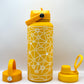 Mob Deep 3 in 1 Water Bottle