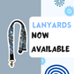 'Walking on Country' Lanyards