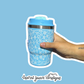 Mob Deep Travel Tumbler