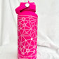 Mob Deep 3 in 1 Water Bottle