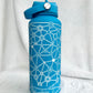 Mob Deep 3 in 1 Water Bottle