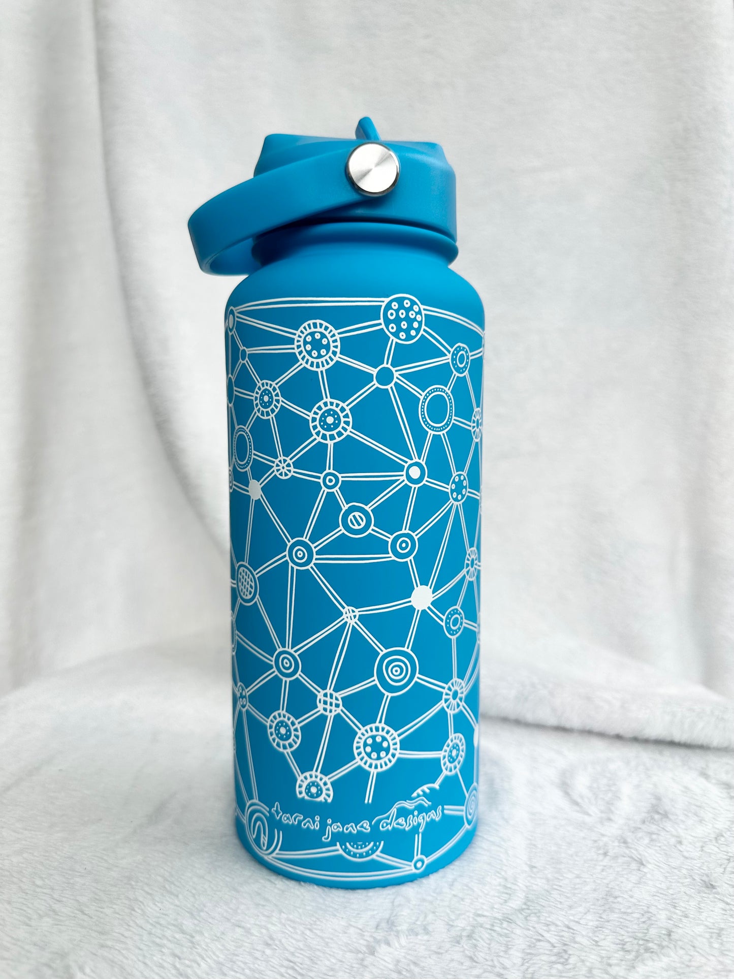 Mob Deep 3 in 1 Water Bottle