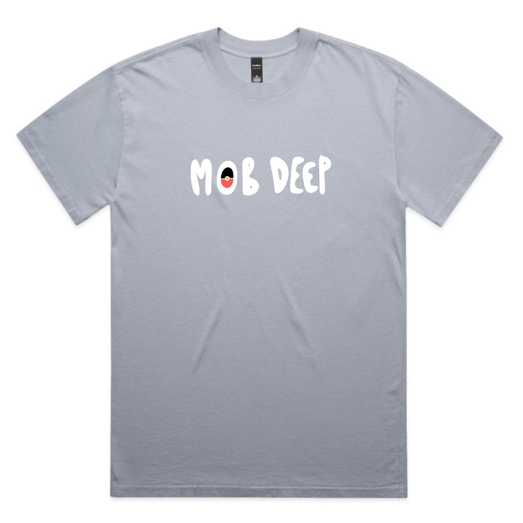 Mob Deep Oversized T shirt