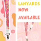 'Walking on Country' Lanyards